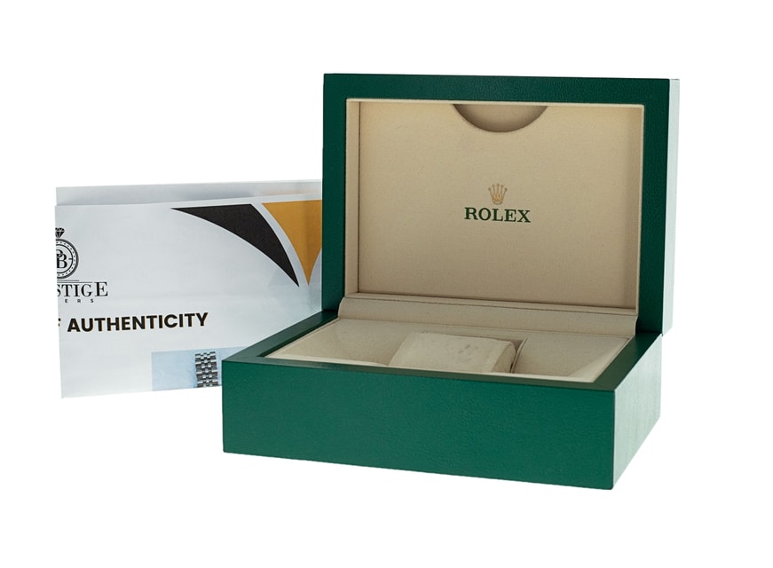 Rolex Datejust Lady 179384 Image 6